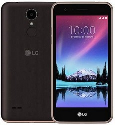 Замена разъема зарядки на телефоне LG K4 в Белгороде